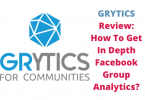 grytics review 2022