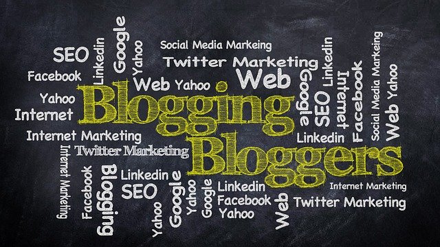 blogging tips for business in 2022