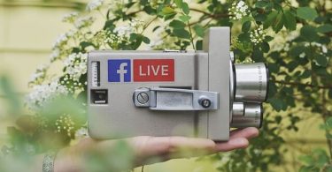 facebook live videos 2022