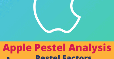 Apple PESTEL Analysis in 2024 - PESTLE Analysis of APPLE, Inc