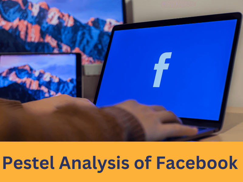 Facebook PESTEL Analysis 2024, PESTLE analysis of Facebook (Meta)
