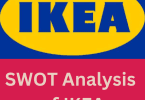 Ikea swot analysis 2024, swot analysis of IKEA.