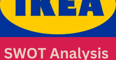 Ikea swot analysis 2023
