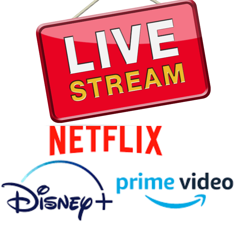 Netflix swot analysis example 2023