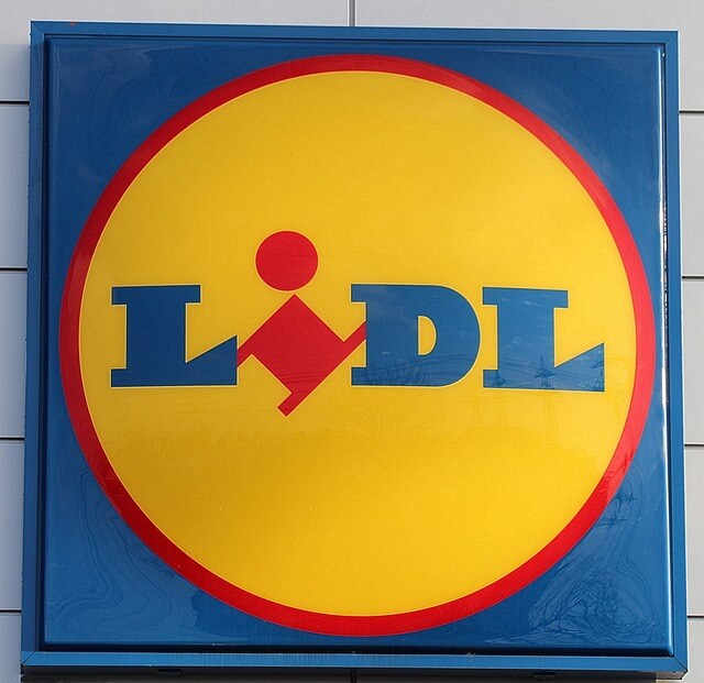 swot analysis of Lidl 2023