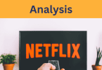 netflix swot analysis 2024