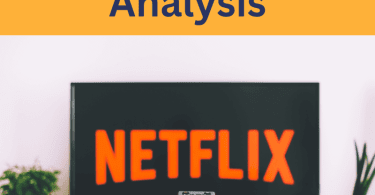 netflix swot analysis 2024