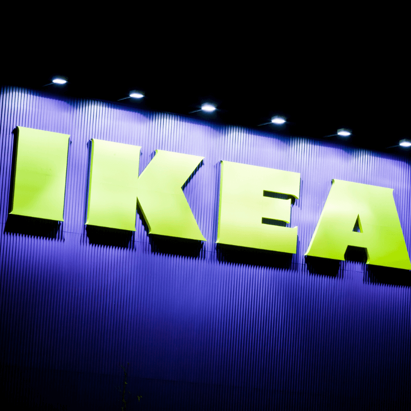 Pestel analysis of IKEA 2023