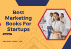 Best Marketing Books For Startups To Read In 2024
