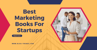 Best Marketing Books For Startups To Read In 2024