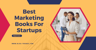 Best Marketing Books For Startups To Read In 2023