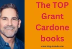 The best Grant Cardone books to read in 2023