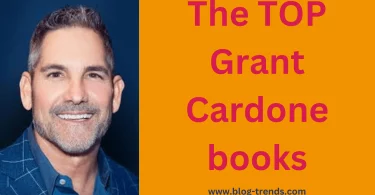 The best Grant Cardone books to read in 2023