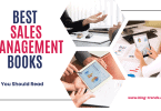 Best sales management books to read in 2024