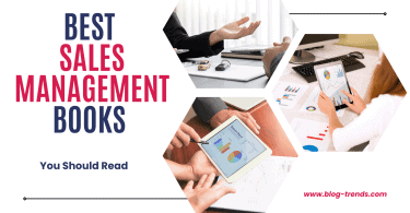 Best sales management books to read in 2024