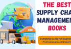 The best supply chain management books to Read Absolutely in 2024