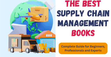 The best supply chain management books to Read Absolutely in 2024