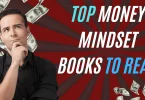 The Best Money Mindset Books that will transform your life in 2024