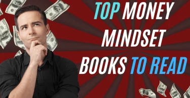 The Best Money Mindset Books that will transform your life in 2024