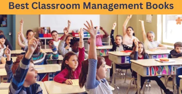 best classroom management books to read in 2024