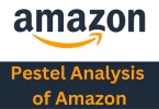 Fresh amazon pestel analysis 2024