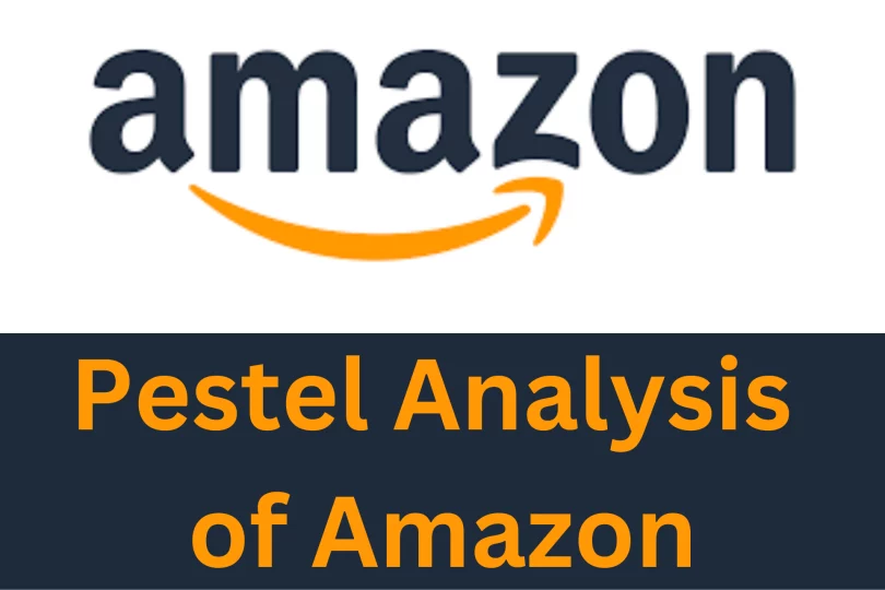 Fresh amazon pestel analysis 2024, pestle analysis of Amazon