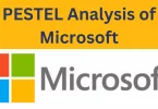 Microsoft Pestel analysis, Pestle analysis of Microsoft 2024