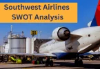 Southwest Airlines SWOT Analysis 2024