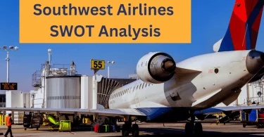 Southwest Airlines SWOT Analysis 2024