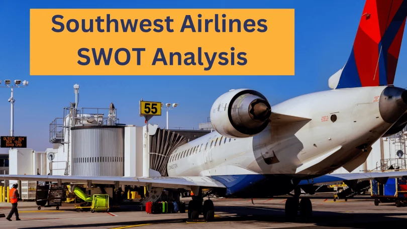 southwest airlines case study swot analysis