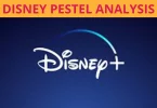 Disney Pestel analysis, Pestle analysis of disney