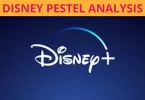 Disney Pestel analysis 2024, Pestle analysis of disney in 2024