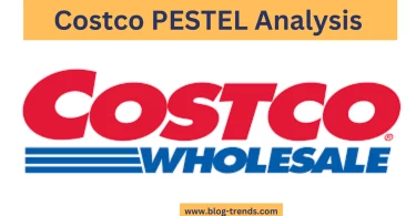 Costco Pestel analysis 2024, Pestle analysis of Costco.