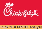 Chick-fil-A pestel analysis 2024