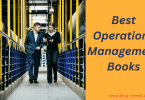 best operations management books in 2024.