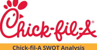 Chick fil A swot analysis 2024, swot analysis of chick fil A