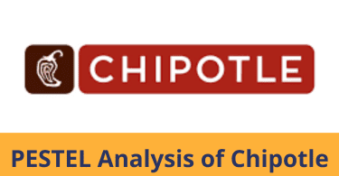 Chipotle PESTEL analysis 2024