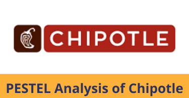 Chipotle PESTEL Analysis 2024, pestle analysis of Chipotle in 2024.