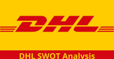DHL SWOT Analysis 2024, swot analysis for DHL group