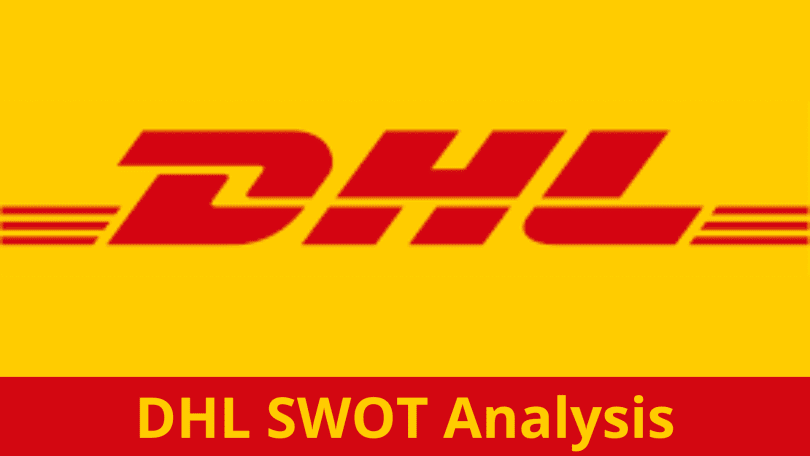 DHL SWOT Analysis 2024, swot analysis for DHL group