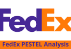 FedEx PESTEL analysis 2024, analysis of the macroenvironment of the global delivery industry in 2024