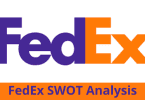 FedEx SWOT Analysis 2024, swot analysis of Fedex