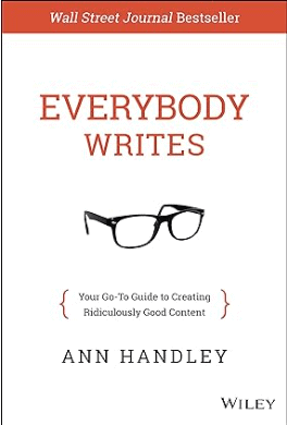 book-Everybody-Writes-by-Ann-Handley-the-best-book-of-copywriting-for-startups-in-2024
