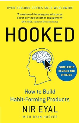 book-Hooked-How-to-Build-Habit-Forming-Products-by-Nir-Eyal-the-best-marketing-book-for-startuppers-in-2024