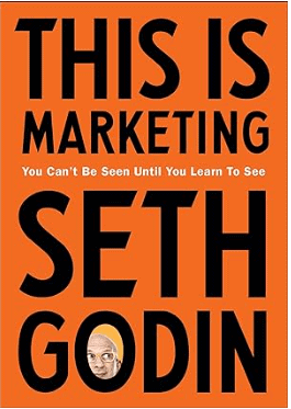 book-This-is-Marketing-by-Seth-Godin-the-best-book-for-marketing-strategy-in-2024