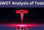 Tesla SWOT analysis, SWOT analysis of Tesla 2024