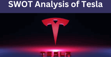 Tesla SWOT analysis, SWOT analysis of Tesla 2024
