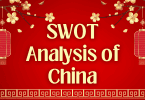 SWOT Analysis of China 2025 Overview